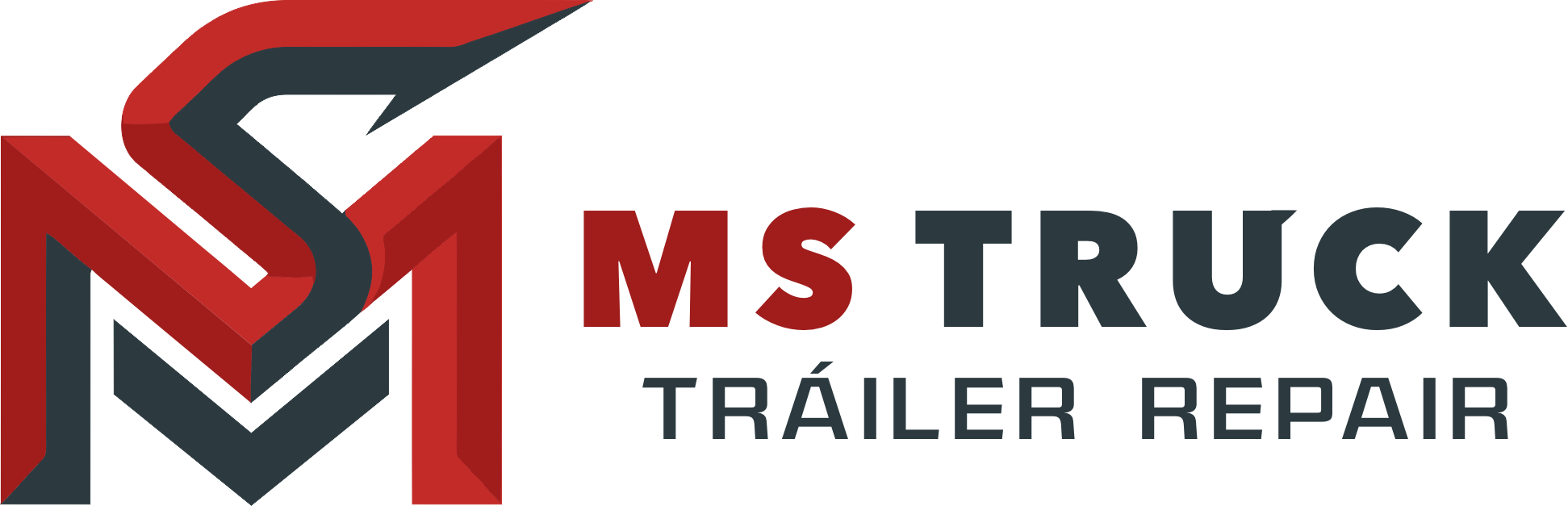 MS Truck Trailer Repair