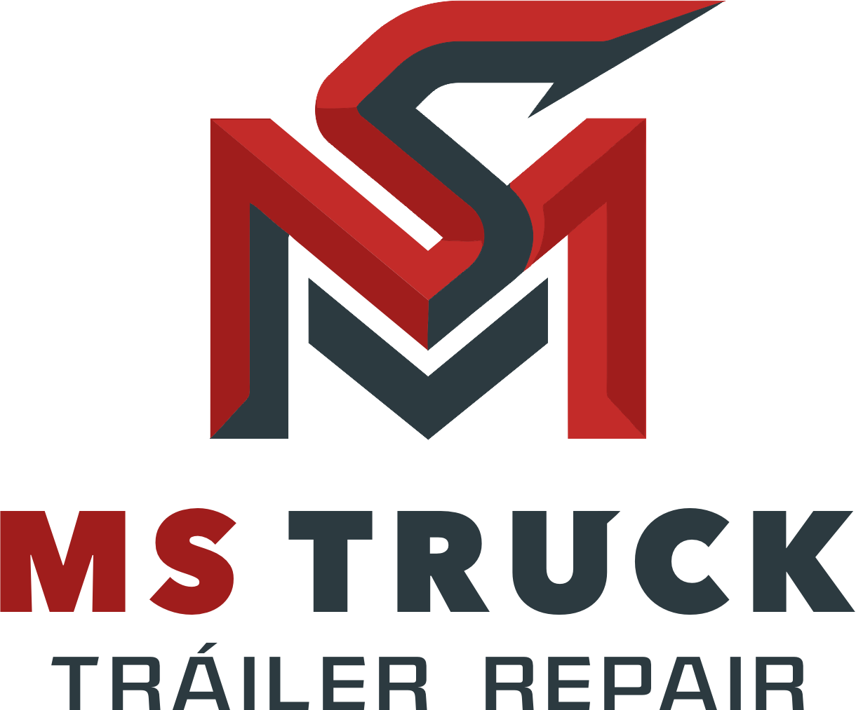 MS Truck Trailer Repair